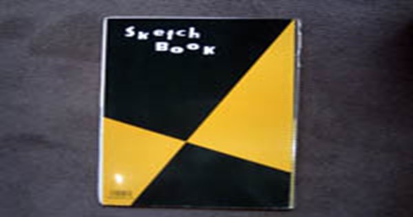 N210_Untitled(Drawing Book)